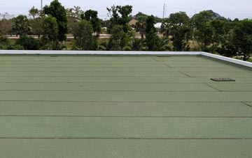 all Sheraton roofing types quoted for