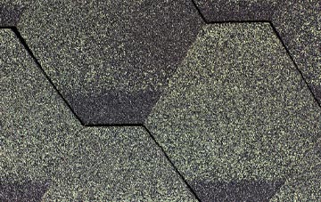 Sheraton fibreglass shingle repairs