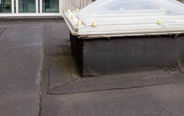 disadvantages of Sheraton flat roofs