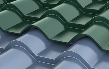 who should consider Sheraton plastic roofs