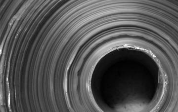 Sheraton pvc roof replacement