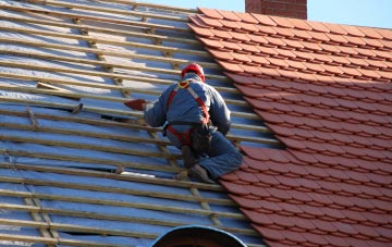 roof tiles Sheraton, County Durham