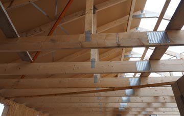 Sheraton roof truss costs