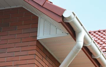 Sheraton soffit repair costs