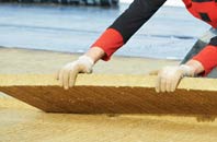 find rated Sheraton roof insulation companies