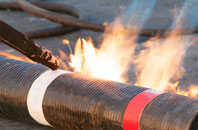 Sheraton flat roofing replacement