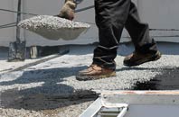 find rated Sheraton flat roofing replacement companies