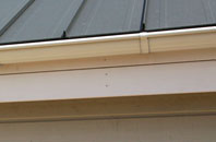Sheraton soffit repair