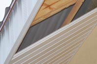 rated Sheraton soffit repair companies